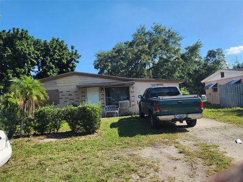 5626 Raleigh St Hollywood FL 33021