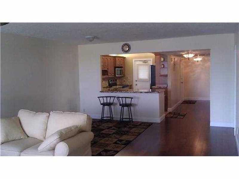 PALM-AIRE C C APTS 42 CON - Residential Lease