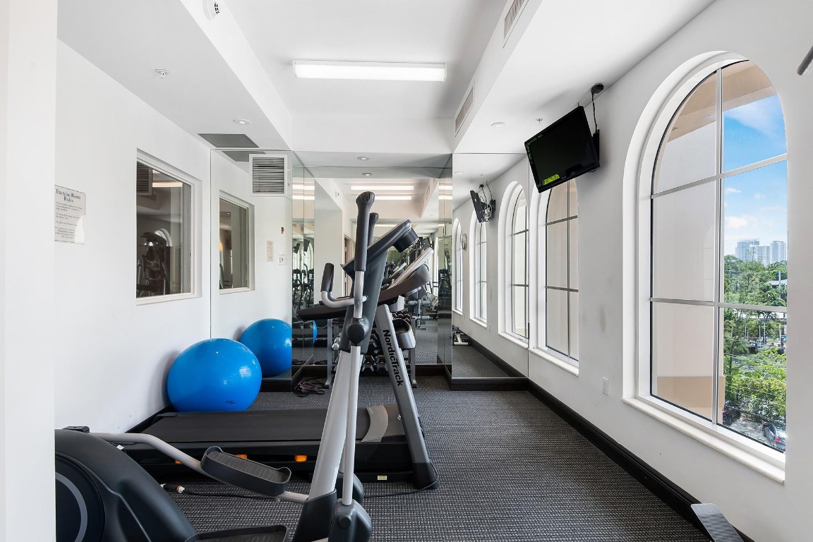 Aria At Las Olas Condo - Residential Lease