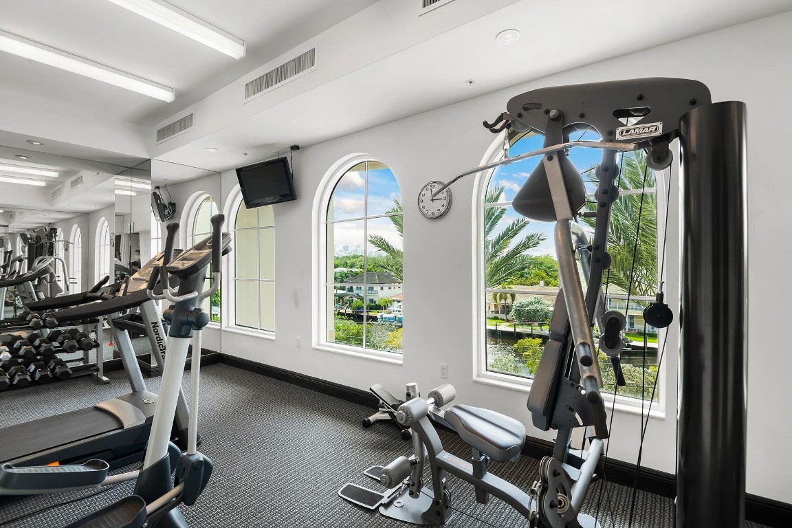 Aria At Las Olas Condo - Residential Lease