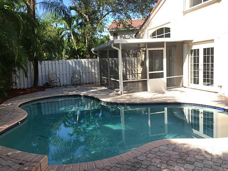 BANYAN OAKRIDGE PLAT - Residential