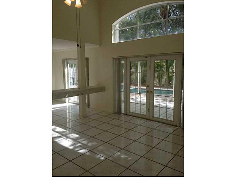 BANYAN OAKRIDGE PLAT - Residential