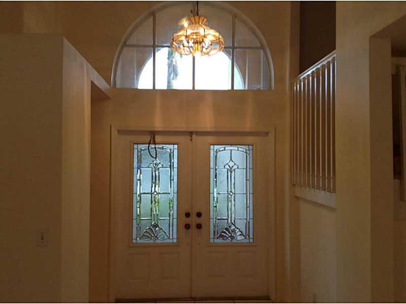 BANYAN OAKRIDGE PLAT - Residential