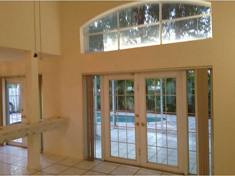 BANYAN OAKRIDGE PLAT - Residential