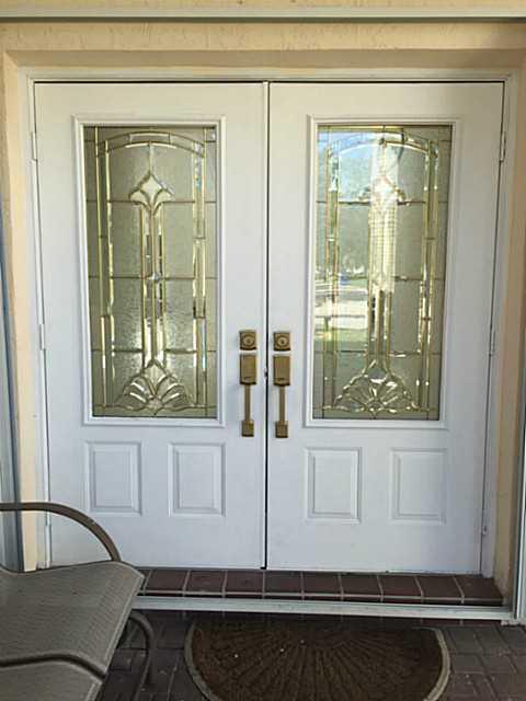 BANYAN OAKRIDGE PLAT - Residential