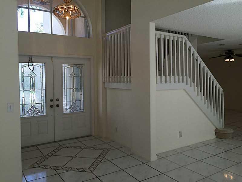 BANYAN OAKRIDGE PLAT - Residential