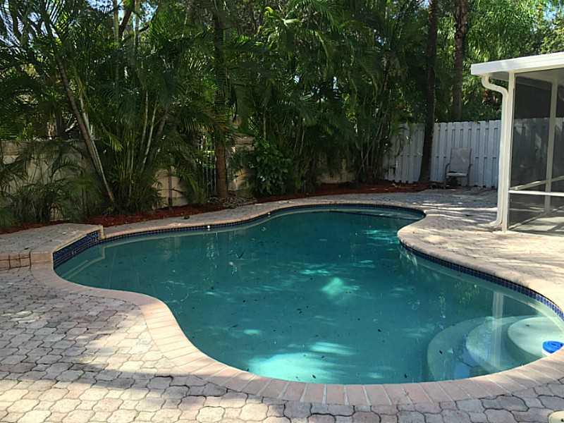 BANYAN OAKRIDGE PLAT - Residential