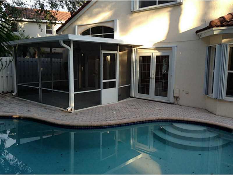 BANYAN OAKRIDGE PLAT - Residential