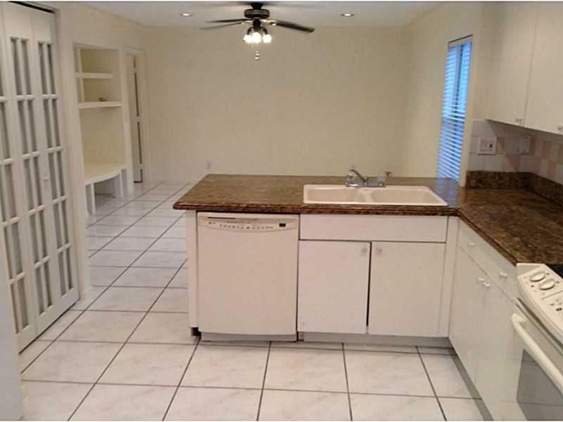 BANYAN OAKRIDGE PLAT - Residential