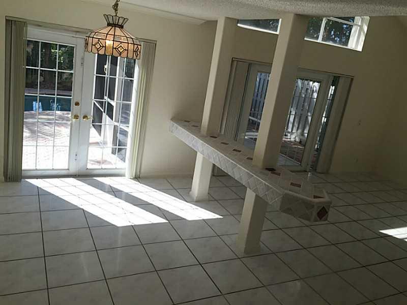 BANYAN OAKRIDGE PLAT - Residential