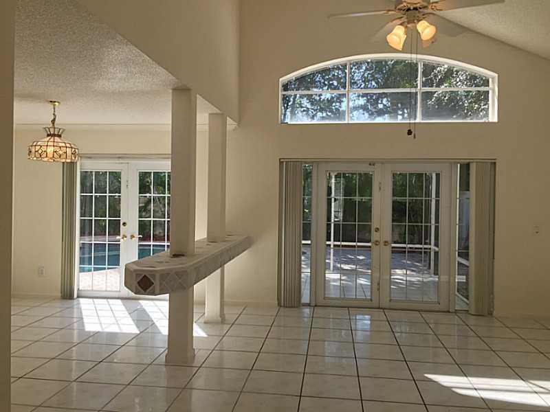 BANYAN OAKRIDGE PLAT - Residential