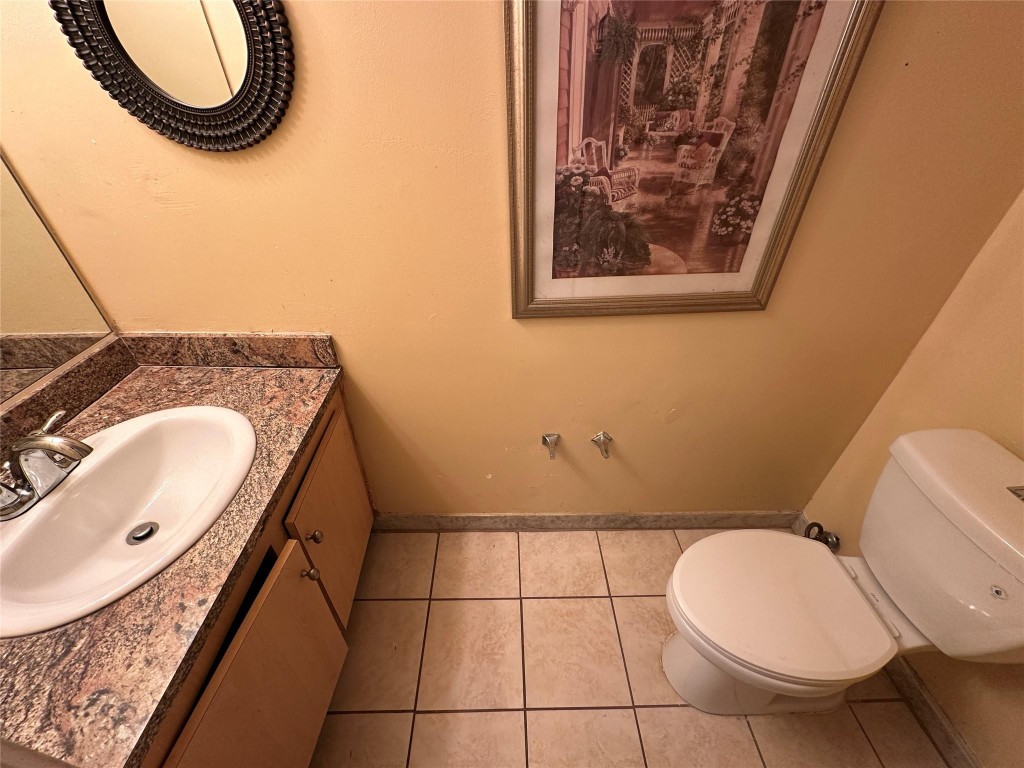 The Courts Of Inverrary P - Residential Lease