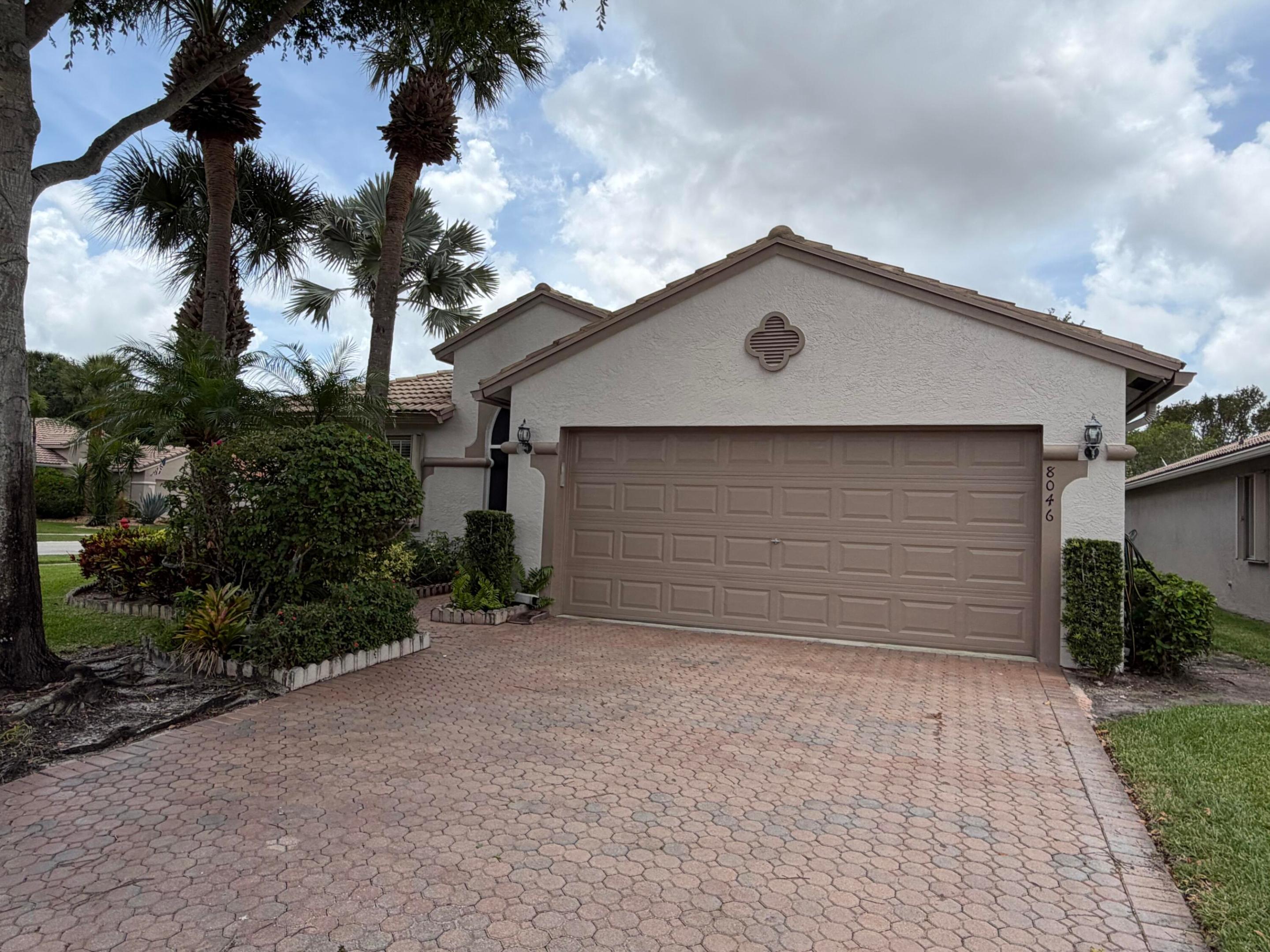 8046 Florenza Drive