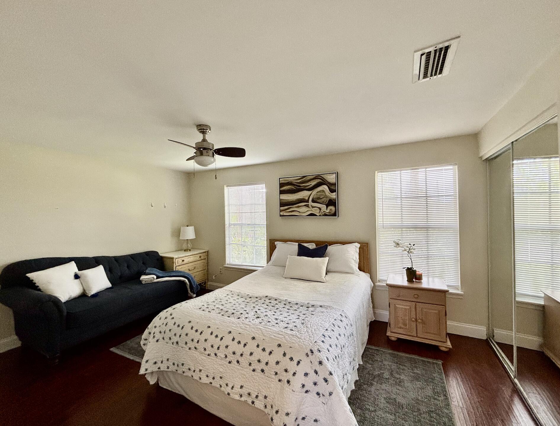 GEORGIAN COURTS AT WELLIN - Residential Lease