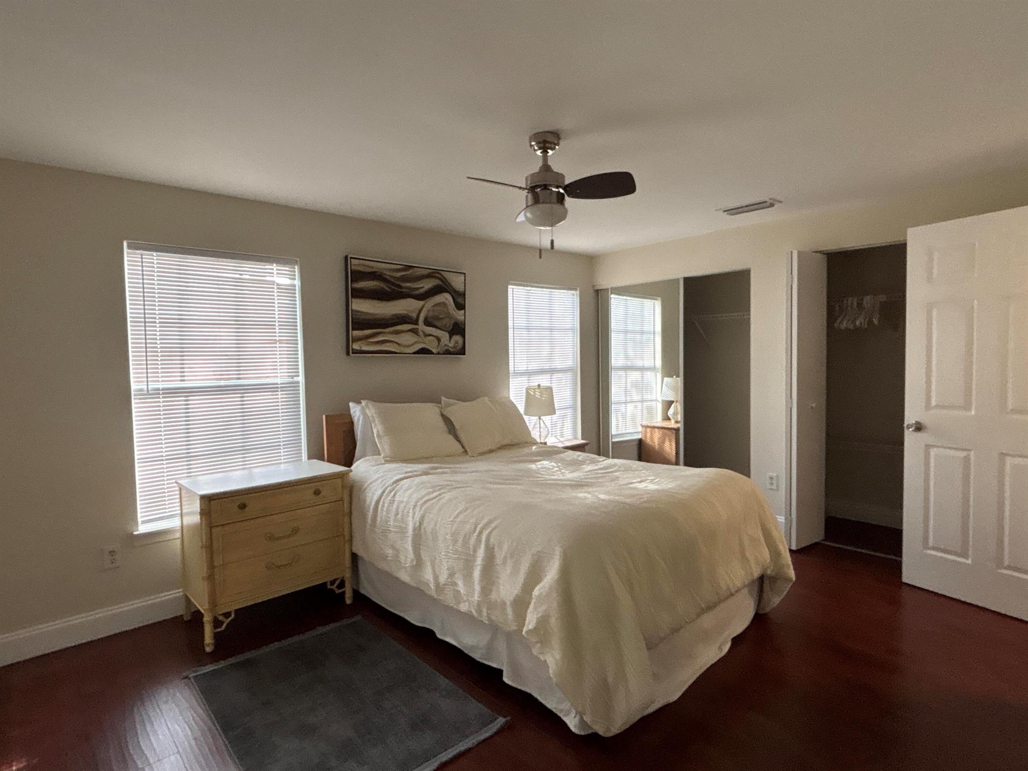 GEORGIAN COURTS AT WELLIN - Residential Lease