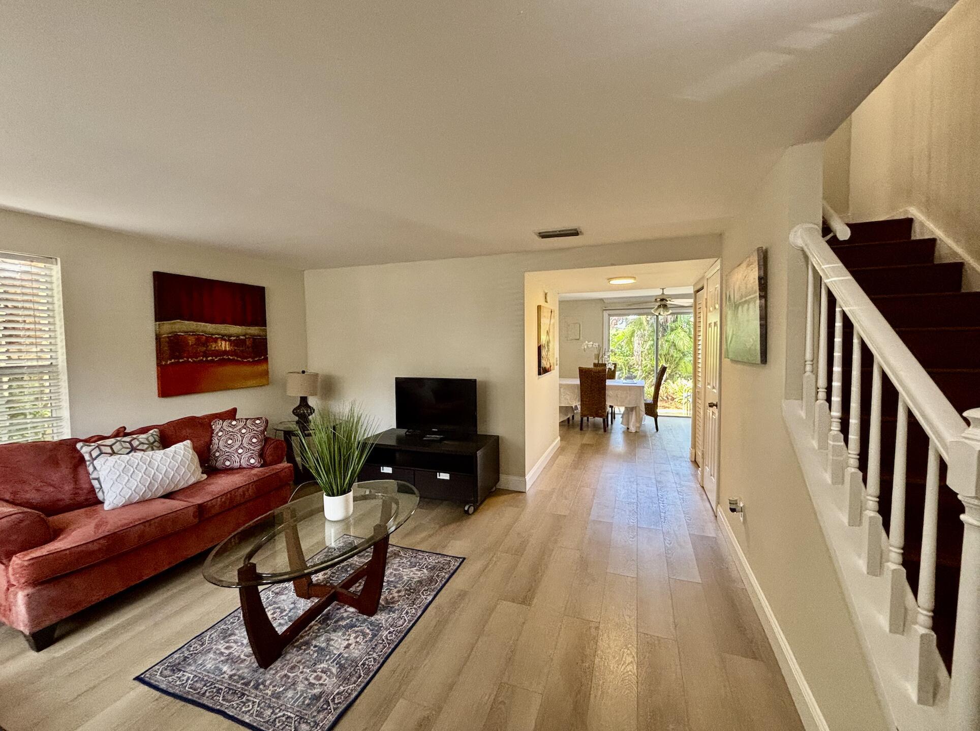 GEORGIAN COURTS AT WELLIN - Residential Lease