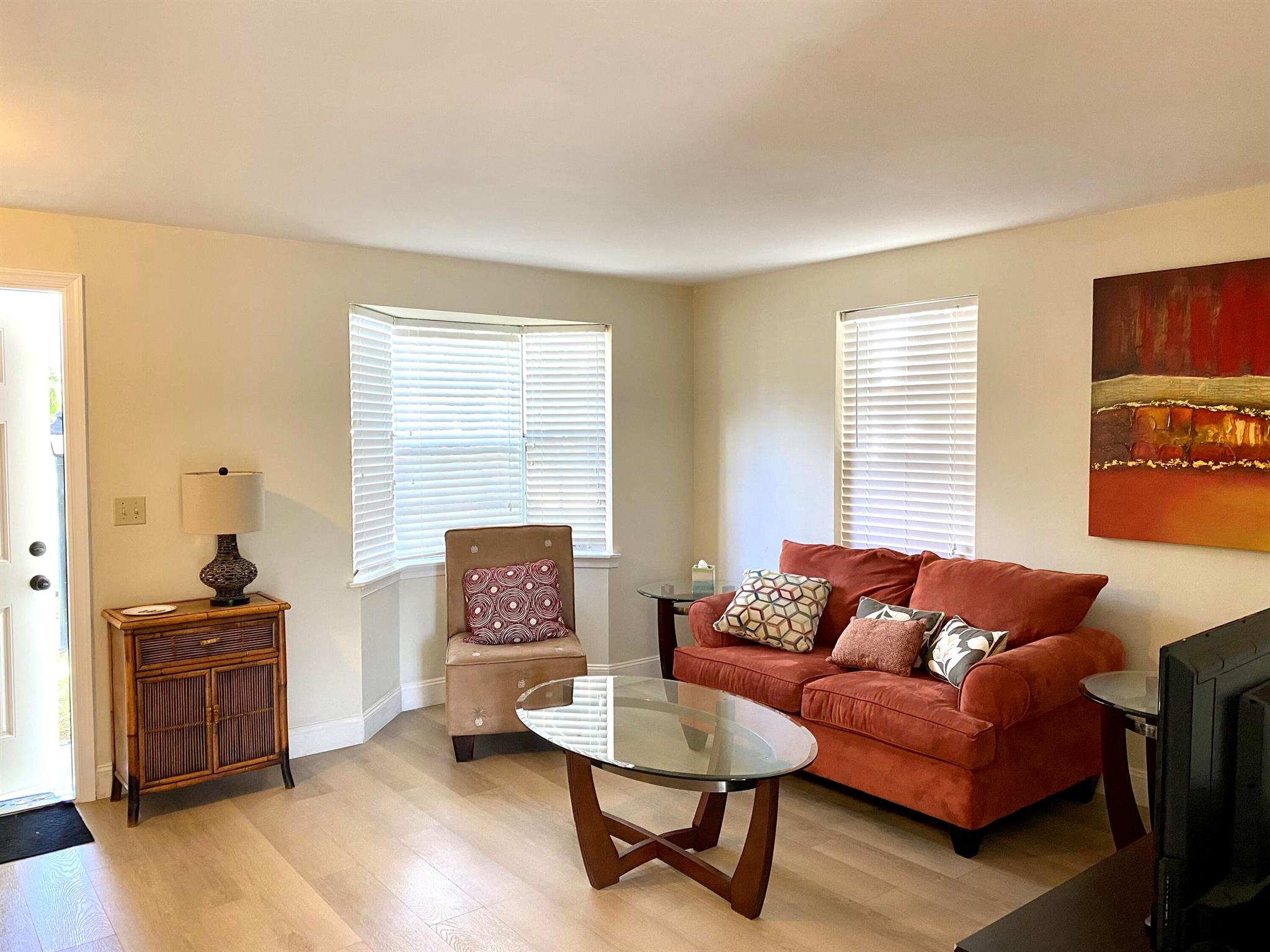 GEORGIAN COURTS AT WELLIN - Residential Lease