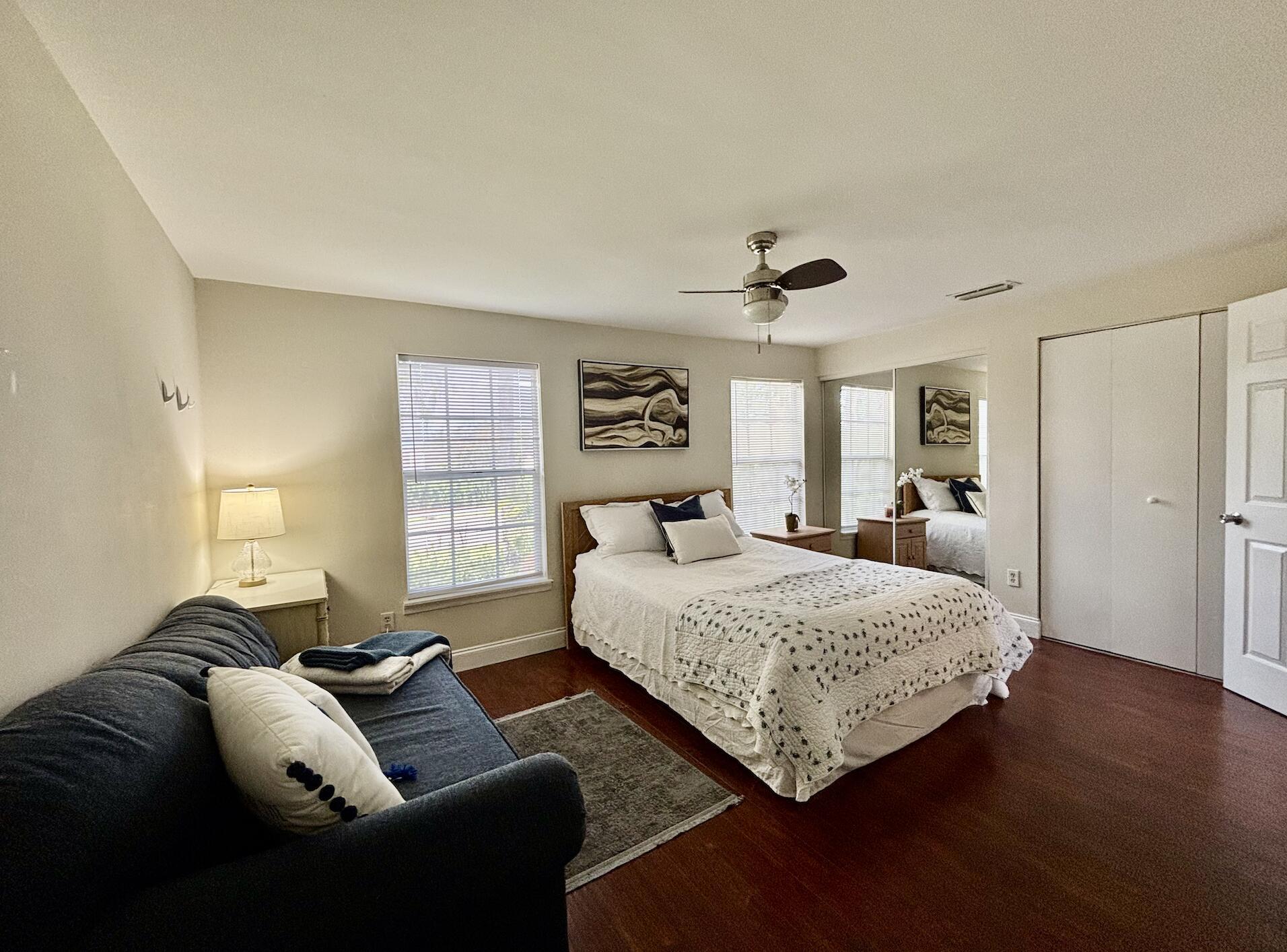 GEORGIAN COURTS AT WELLIN - Residential Lease