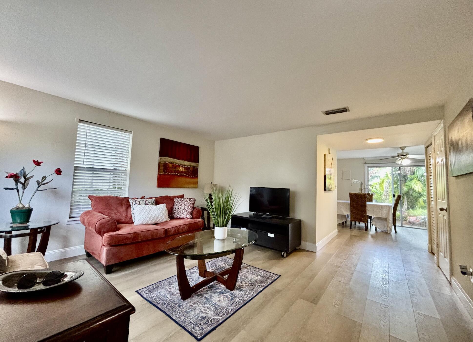 GEORGIAN COURTS AT WELLIN - Residential Lease