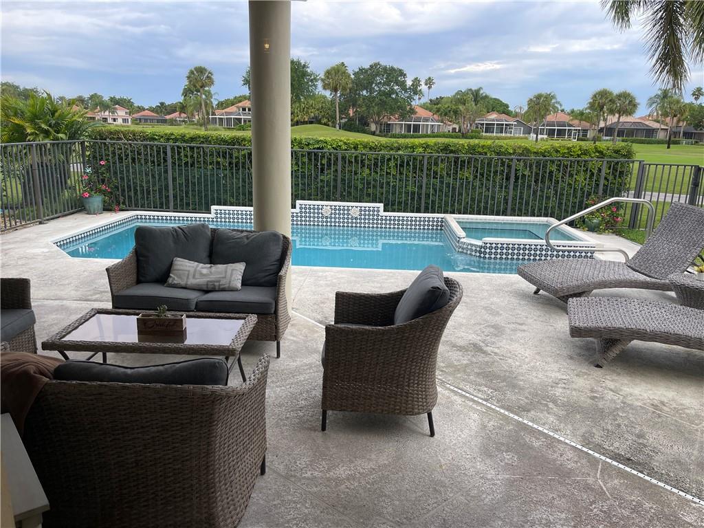 Ibis Golf & Country Club - Residential