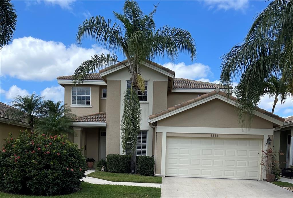 Ibis Golf & Country Club - Residential
