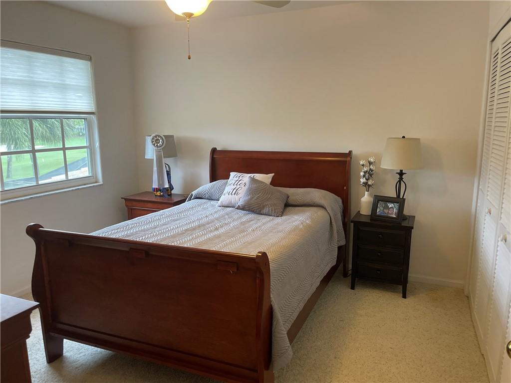 Ibis Golf & Country Club - Residential