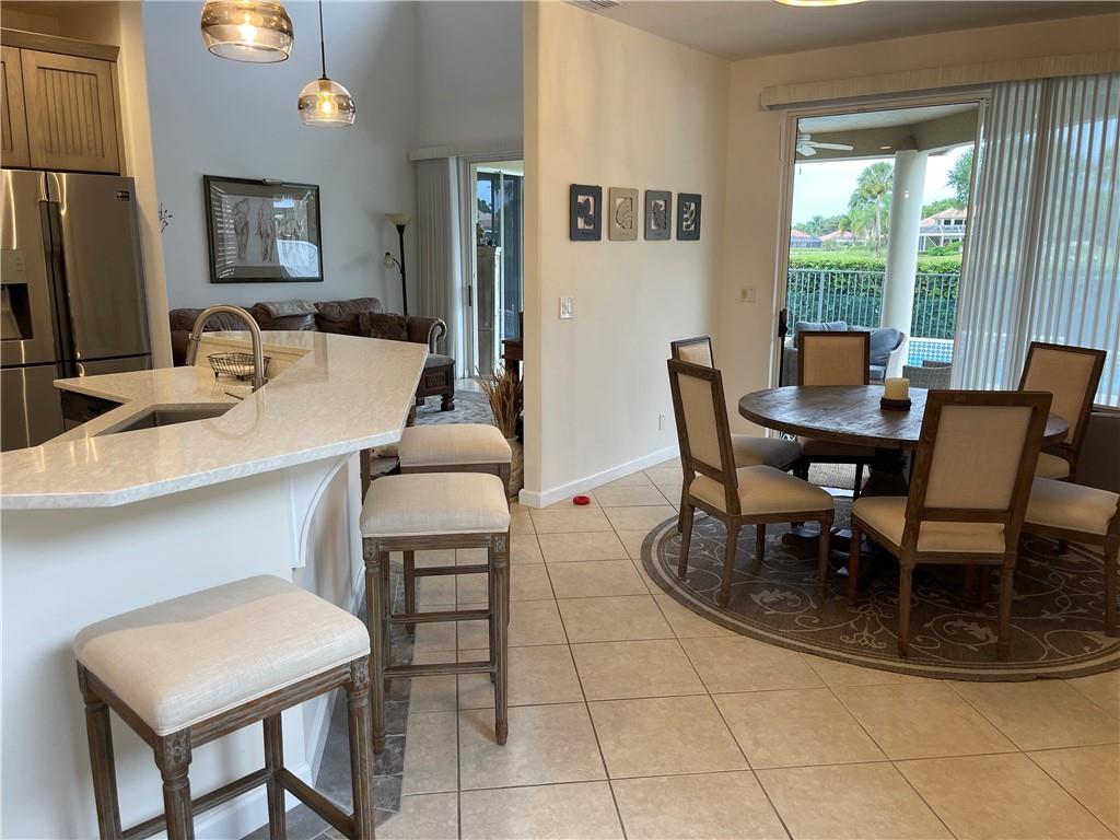 Ibis Golf & Country Club - Residential