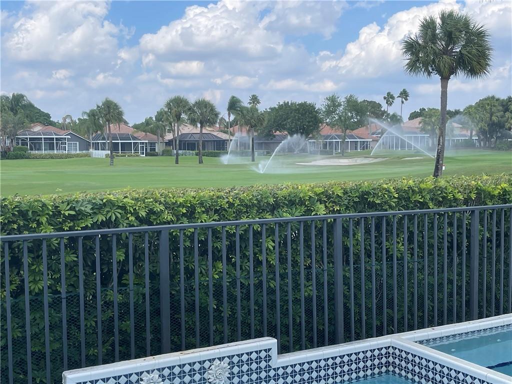 Ibis Golf & Country Club - Residential