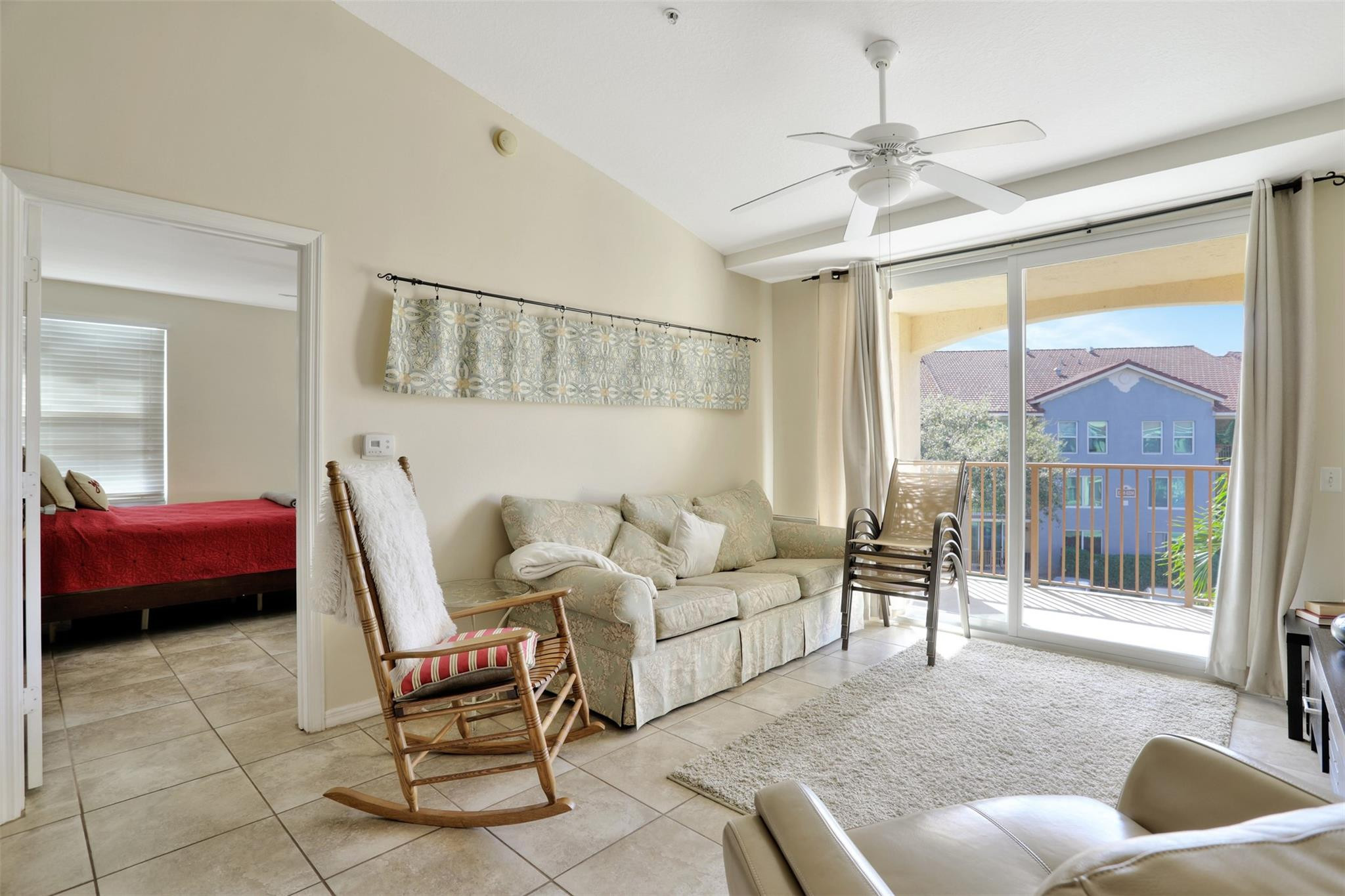 VILLA DEL SOL CONDO - Residential Lease