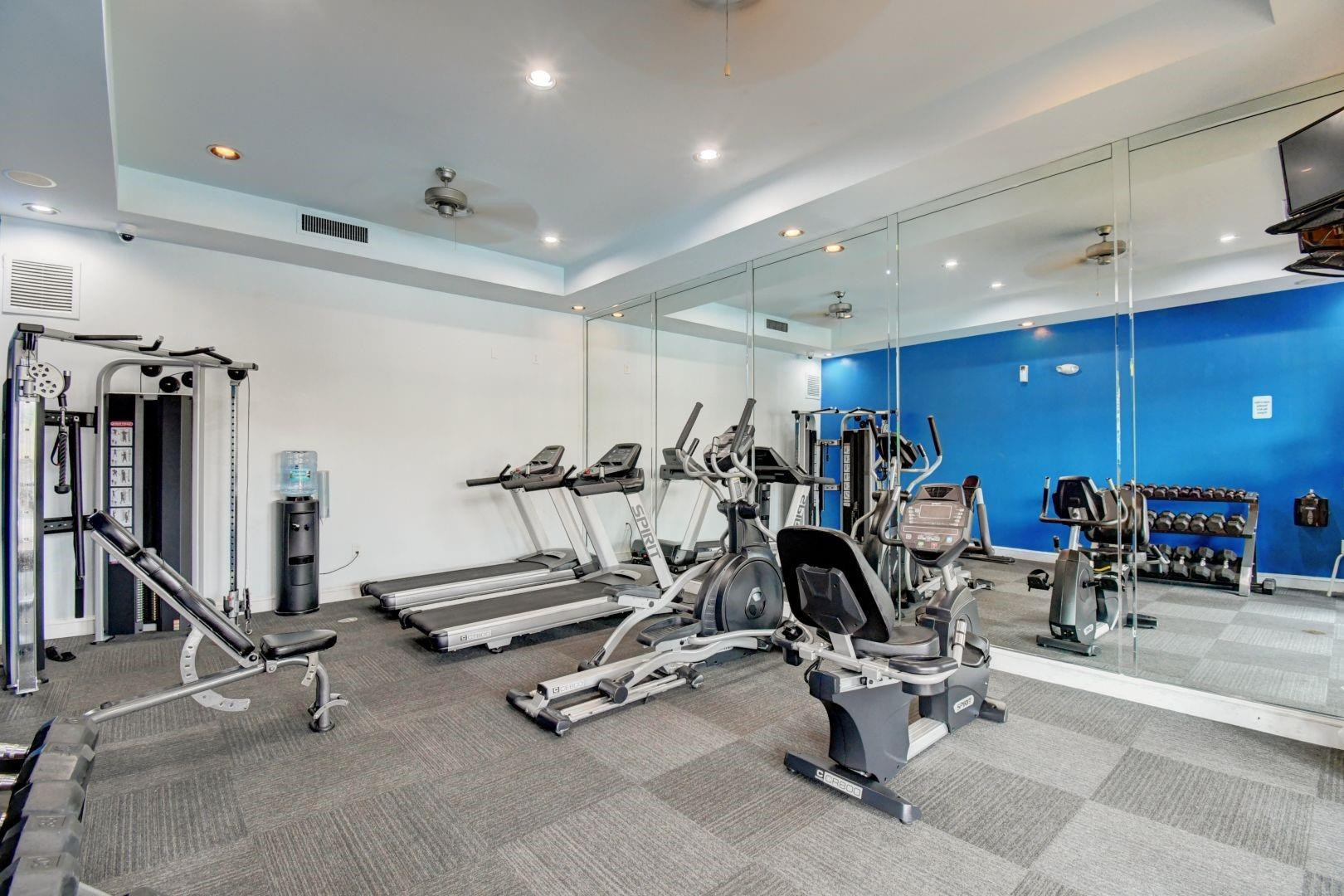 VILLA DEL SOL CONDO - Residential Lease