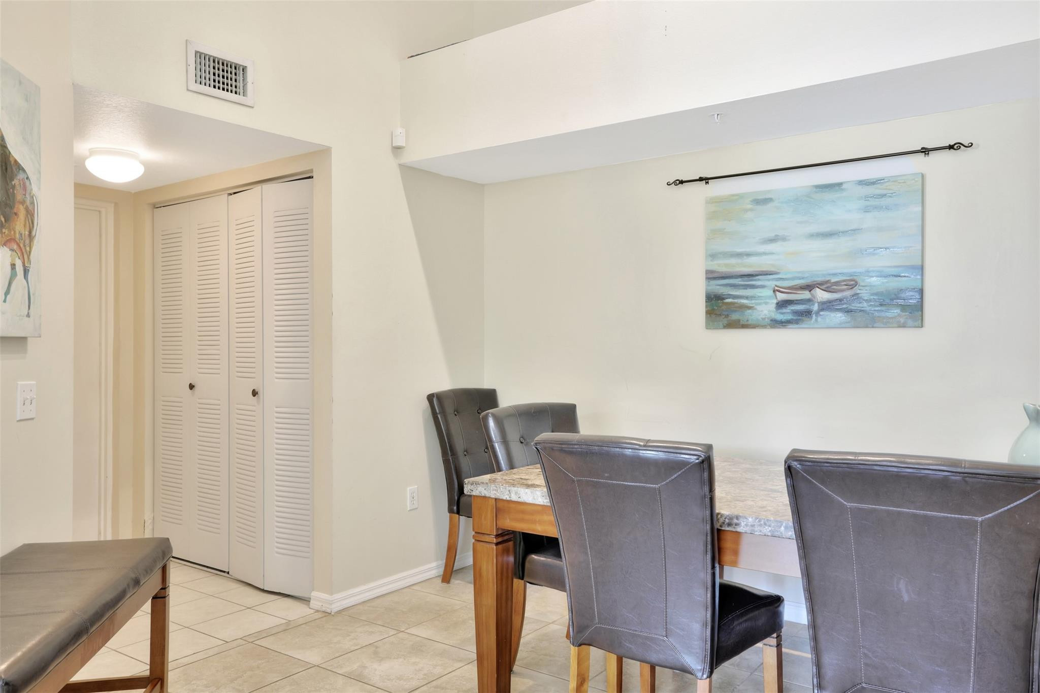 VILLA DEL SOL CONDO - Residential Lease