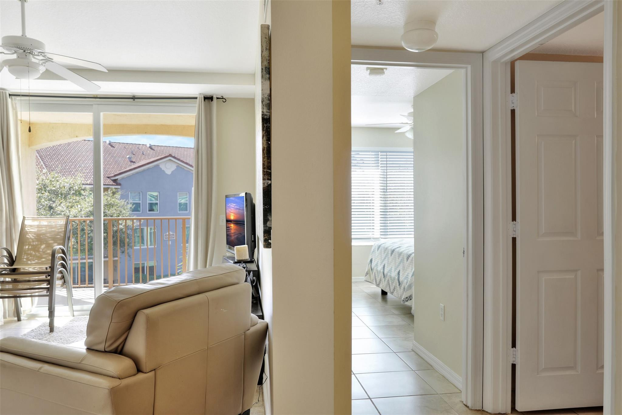 VILLA DEL SOL CONDO - Residential Lease