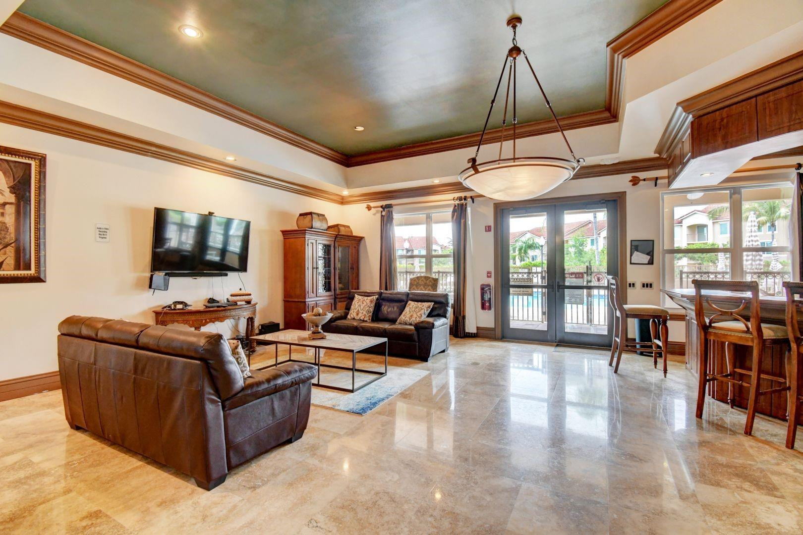 VILLA DEL SOL CONDO - Residential Lease