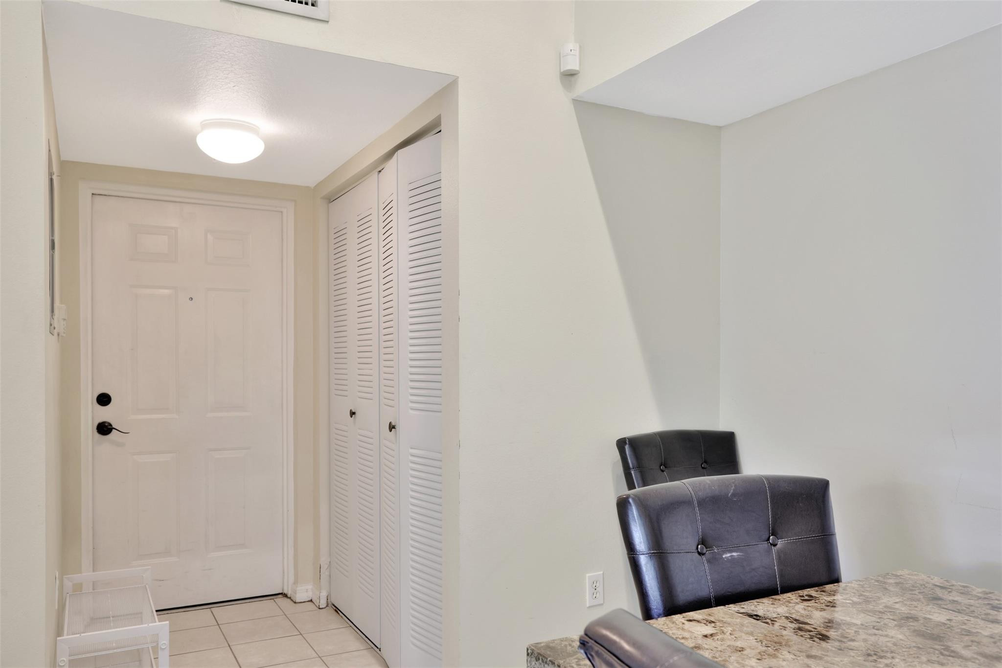 VILLA DEL SOL CONDO - Residential Lease