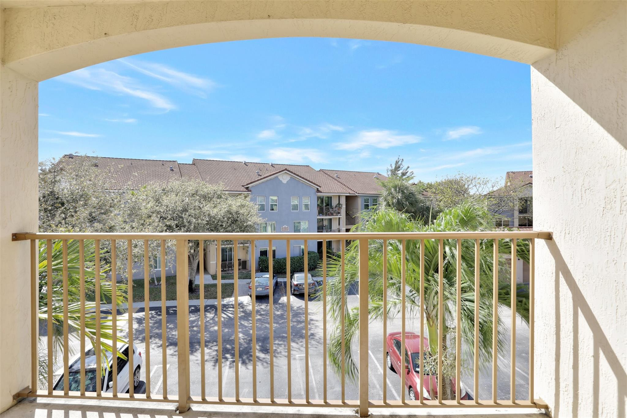 VILLA DEL SOL CONDO - Residential Lease