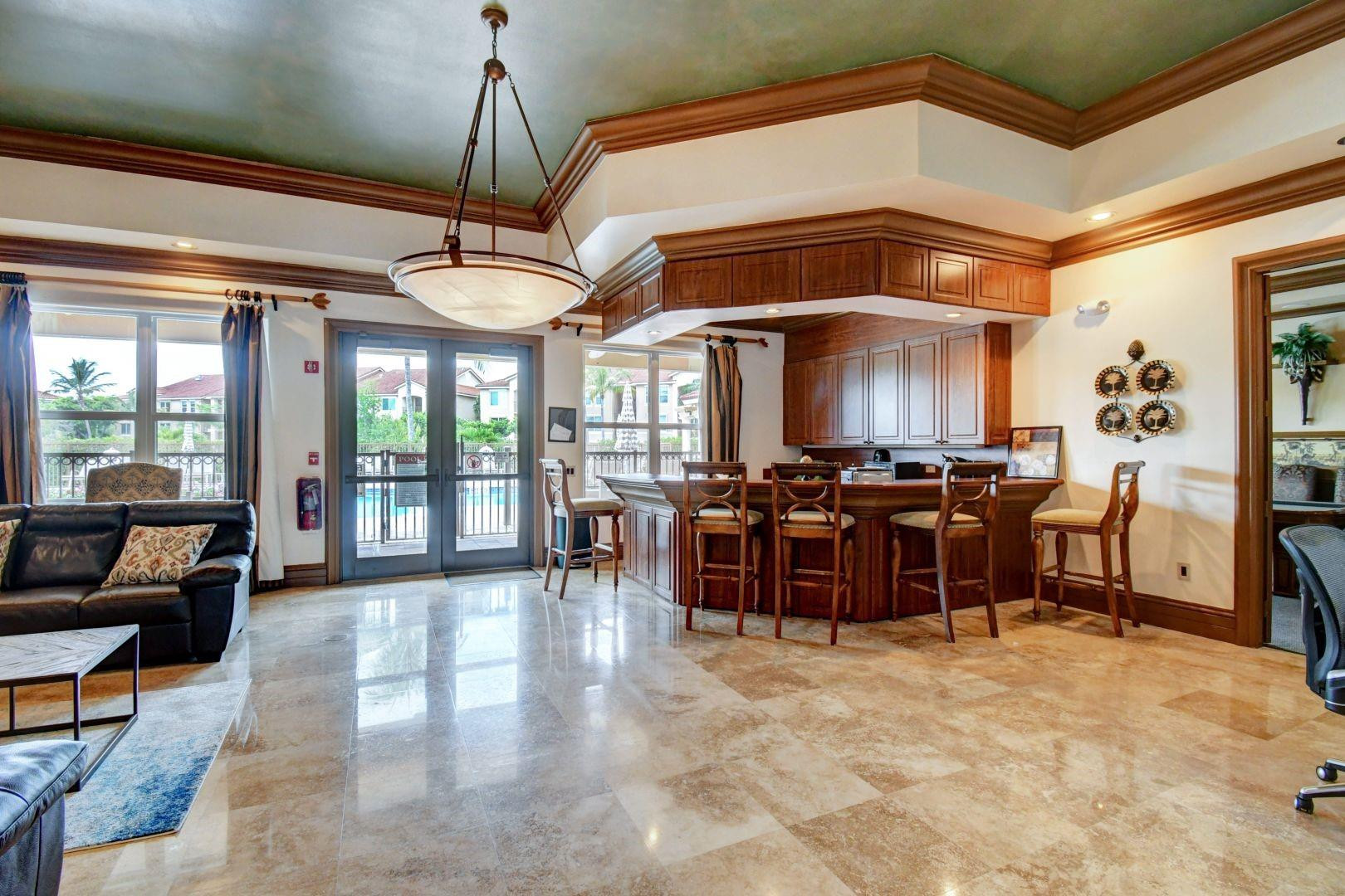 VILLA DEL SOL CONDO - Residential Lease