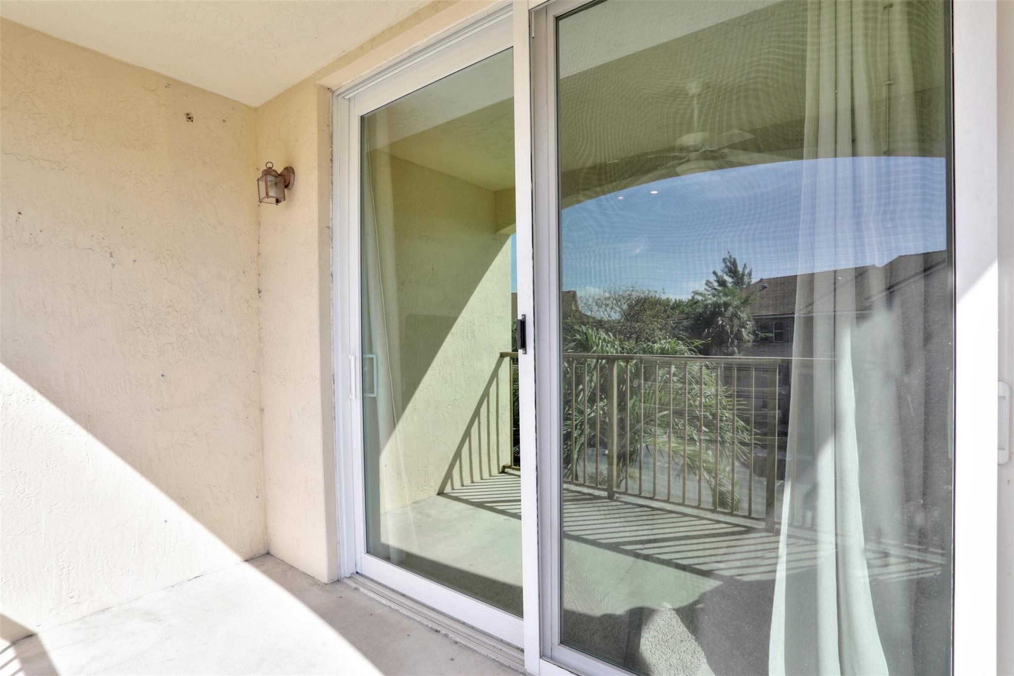 VILLA DEL SOL CONDO - Residential Lease