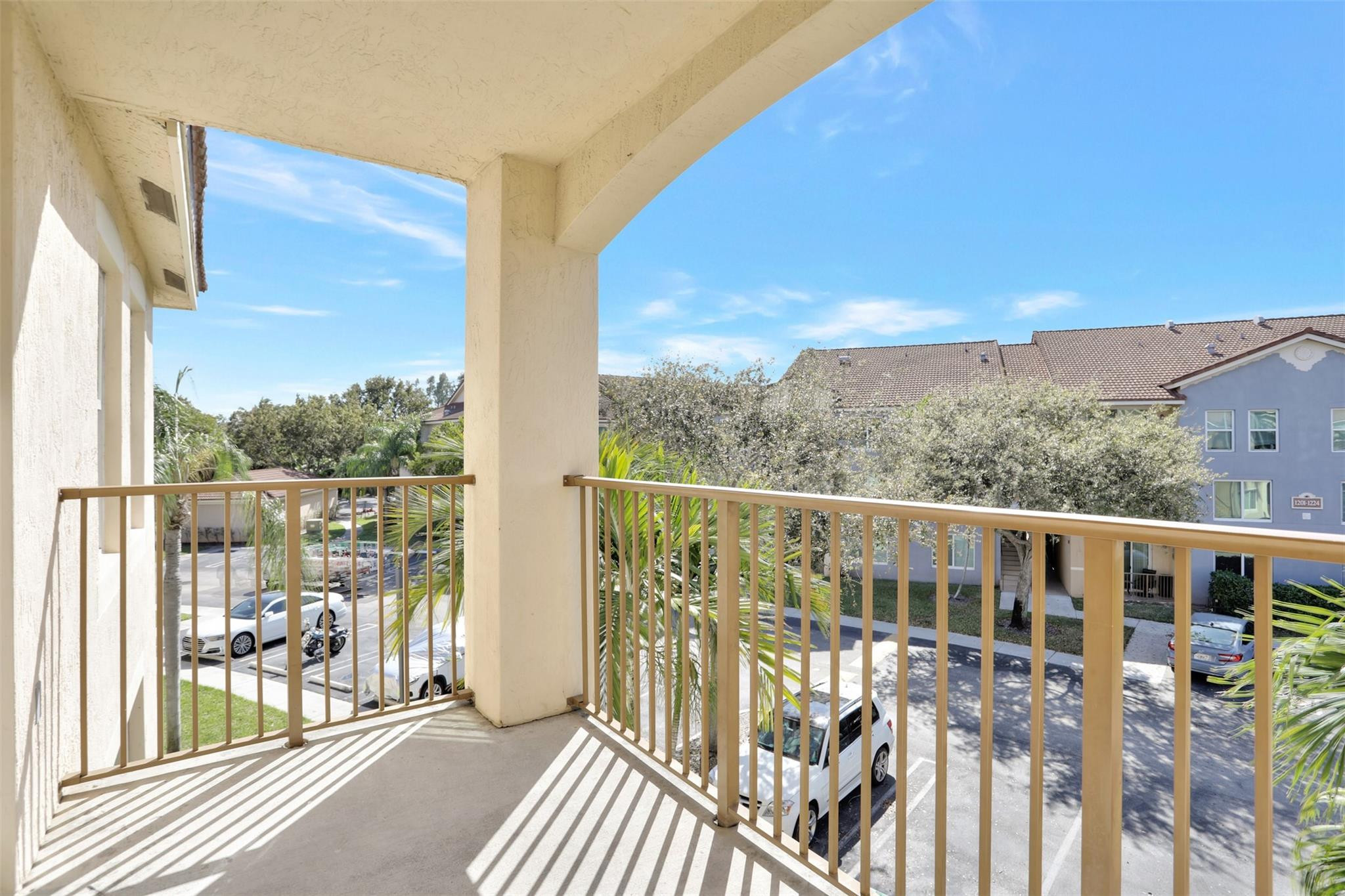 VILLA DEL SOL CONDO - Residential Lease