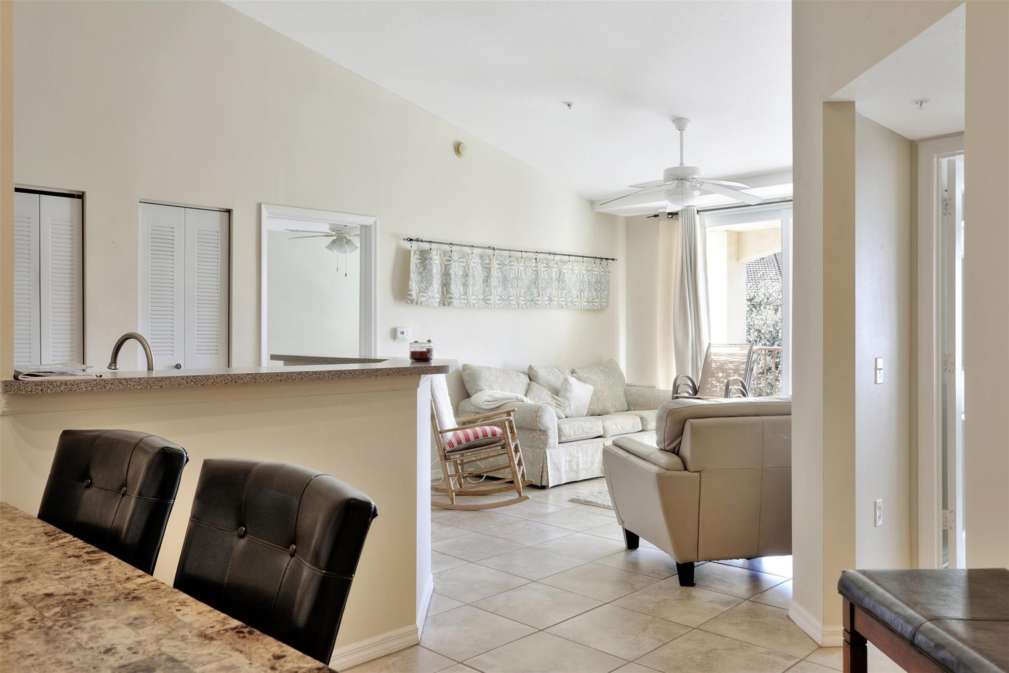 VILLA DEL SOL CONDO - Residential Lease