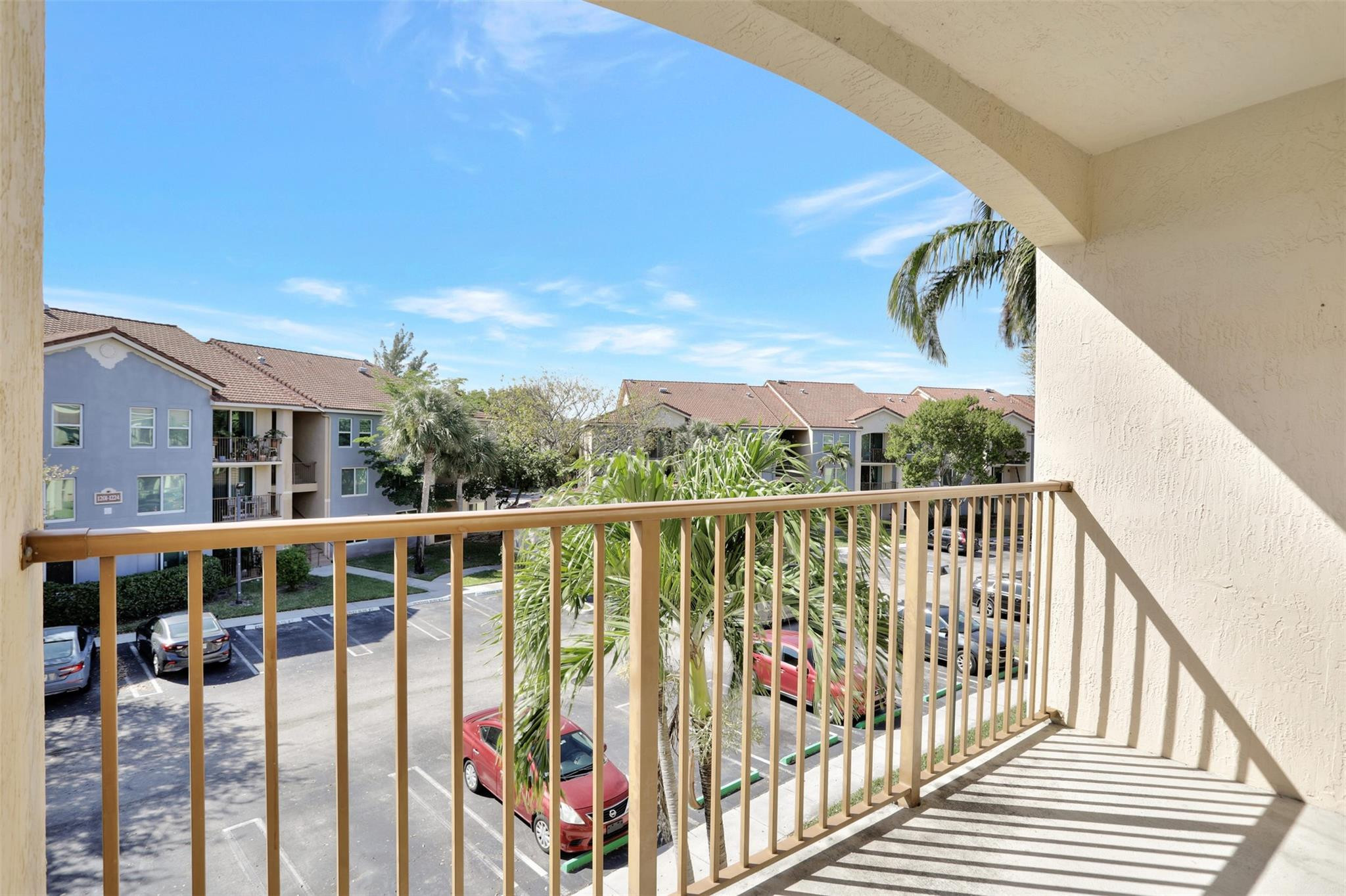 VILLA DEL SOL CONDO - Residential Lease
