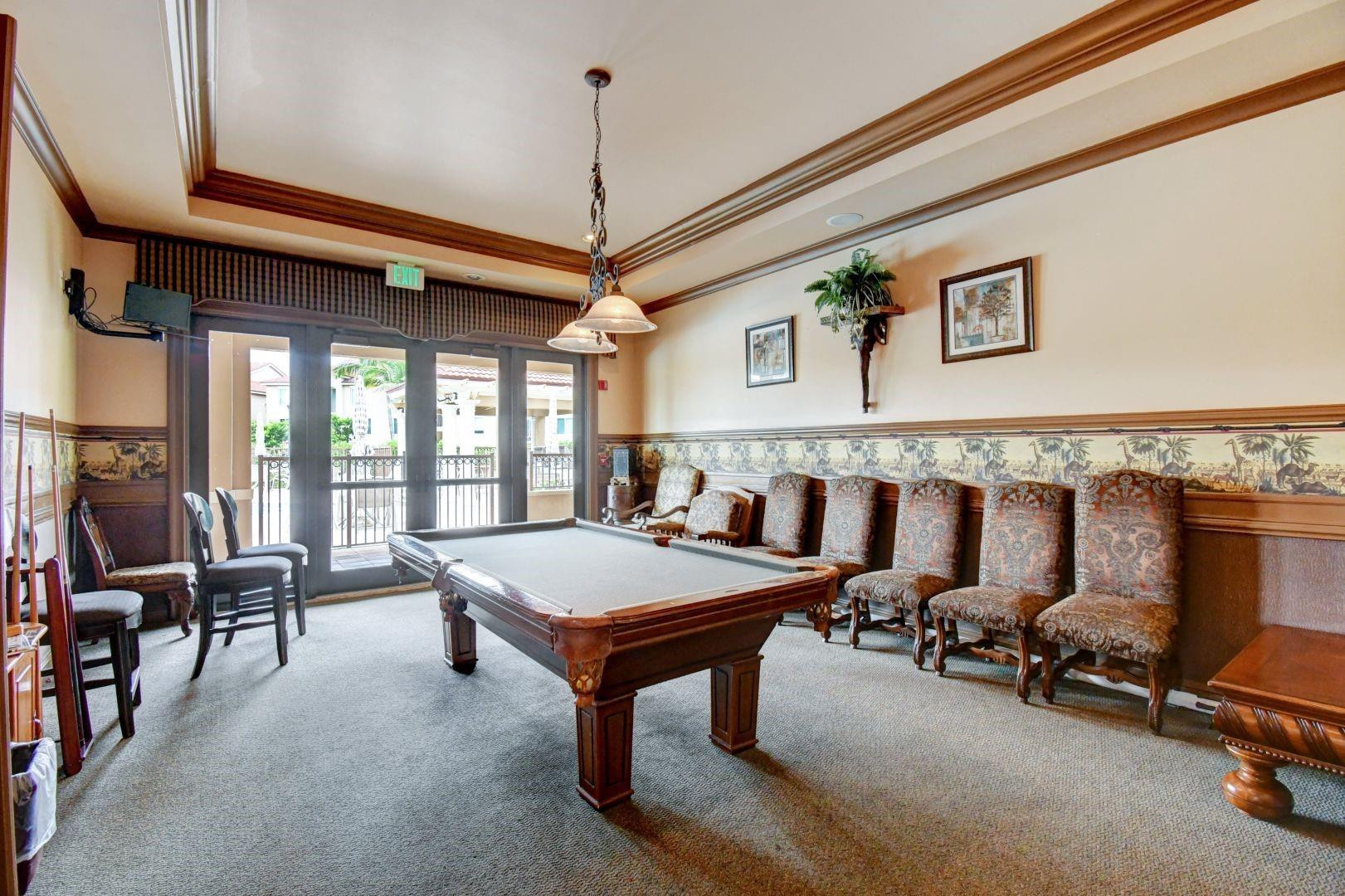 VILLA DEL SOL CONDO - Residential Lease