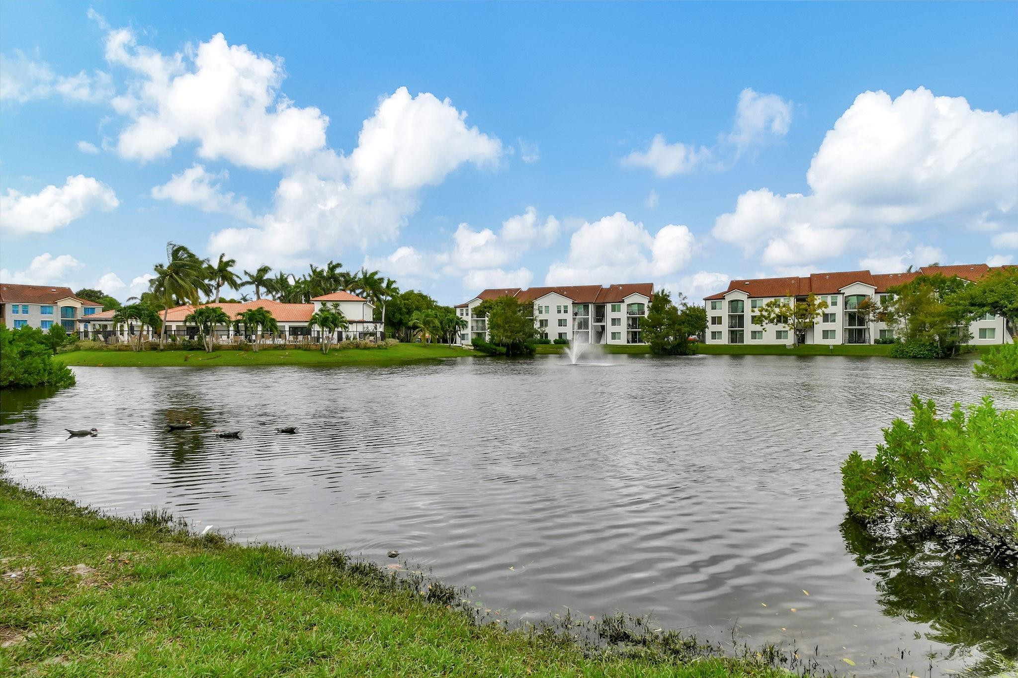 VILLA DEL SOL CONDO - Residential Lease