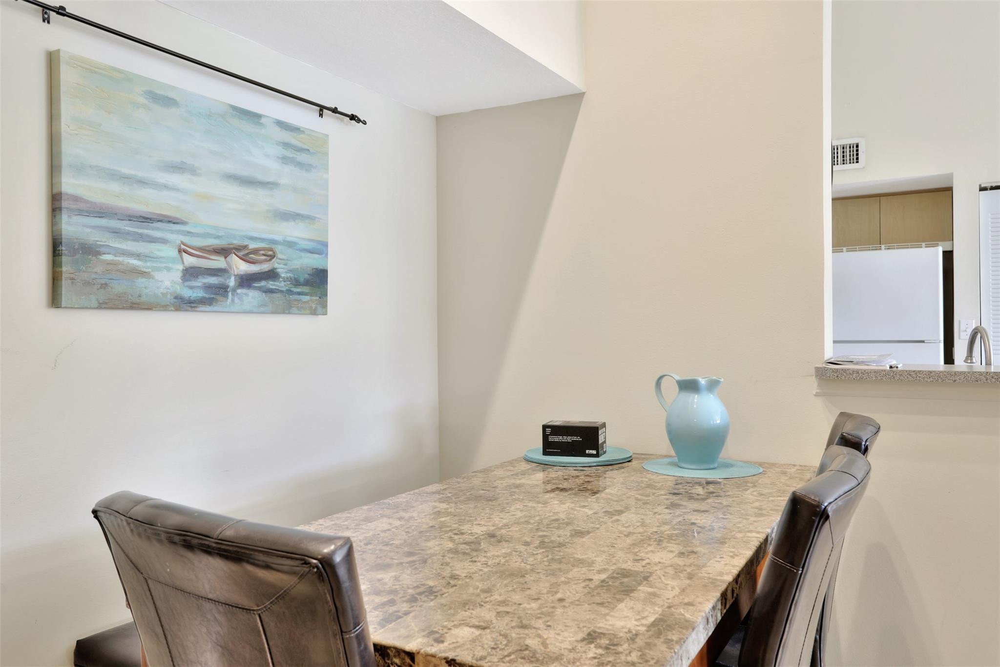 VILLA DEL SOL CONDO - Residential Lease