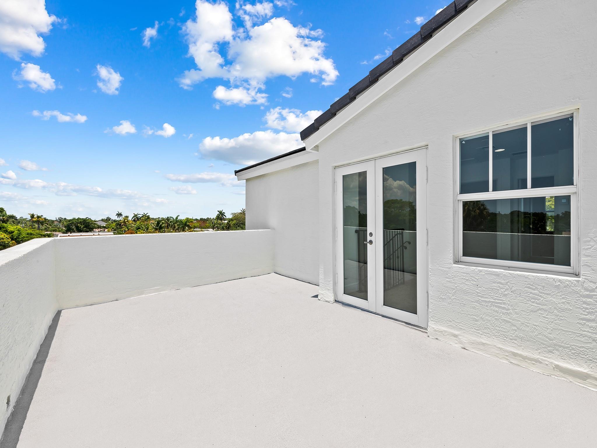 Island View - Residential Lease