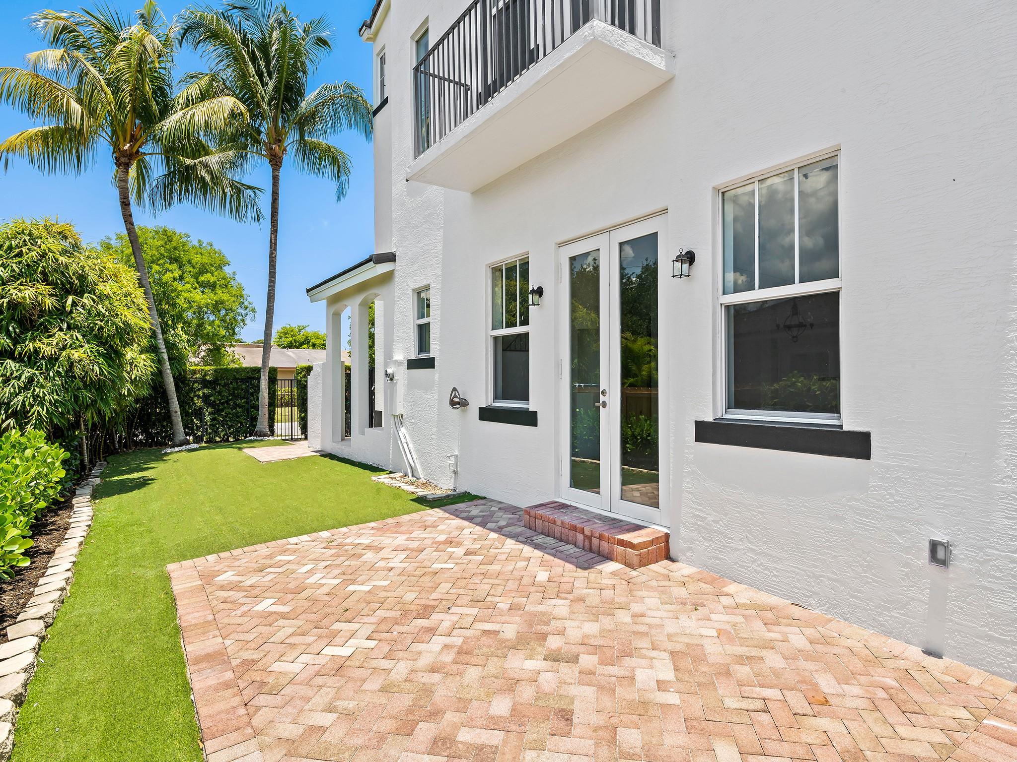 Island View - Residential Lease