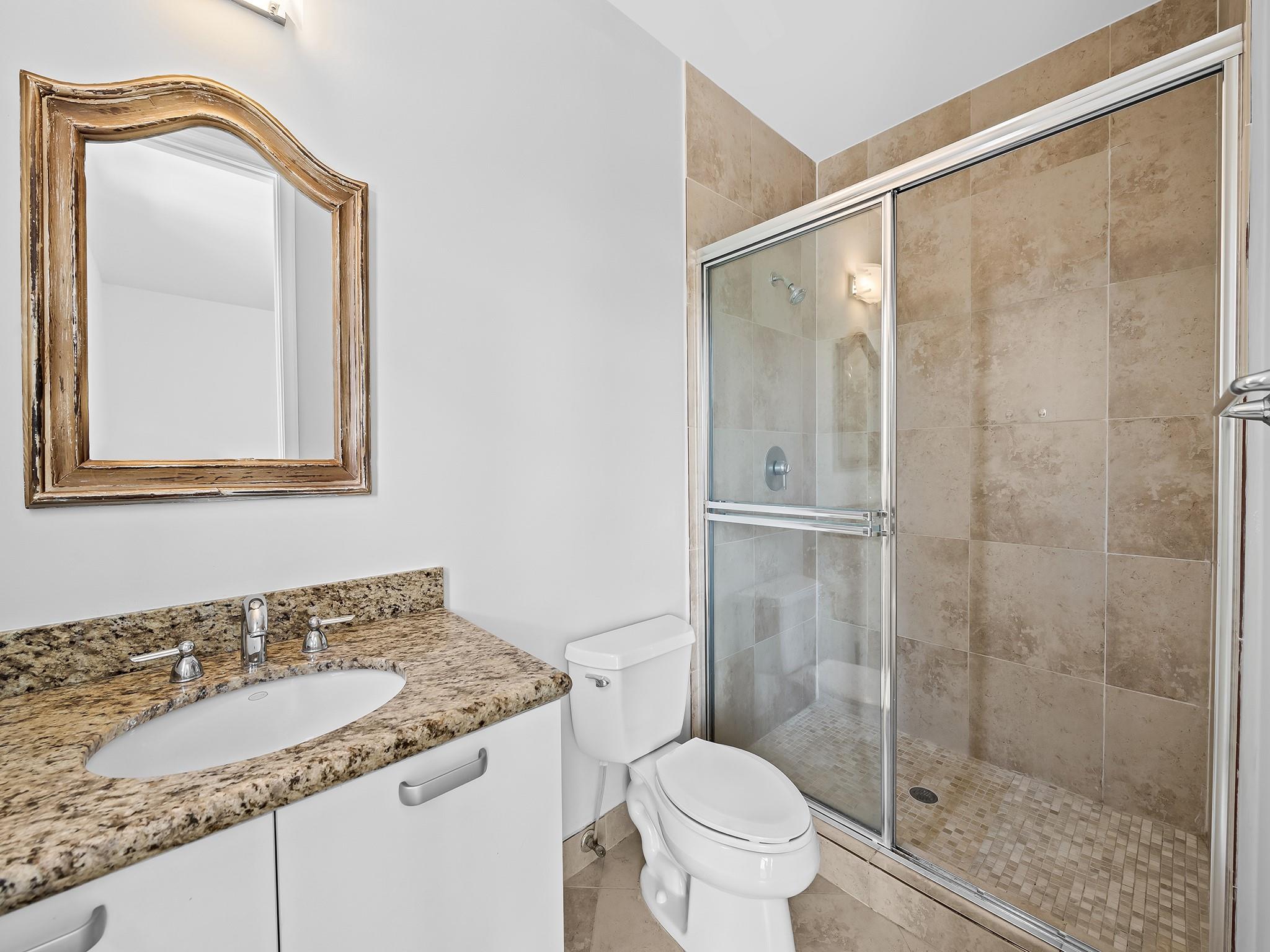 Island View - Residential Lease