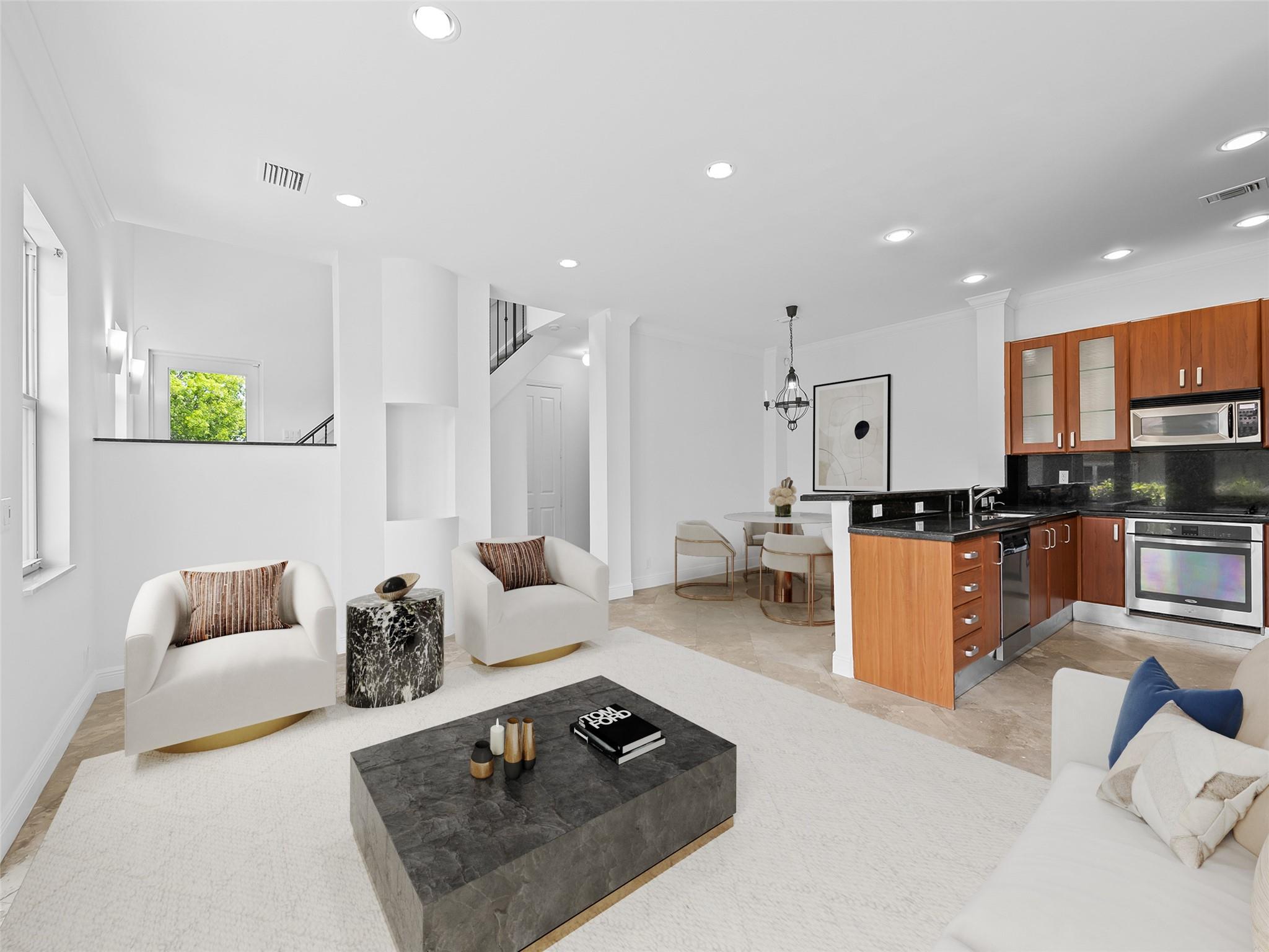 Island View - Residential Lease