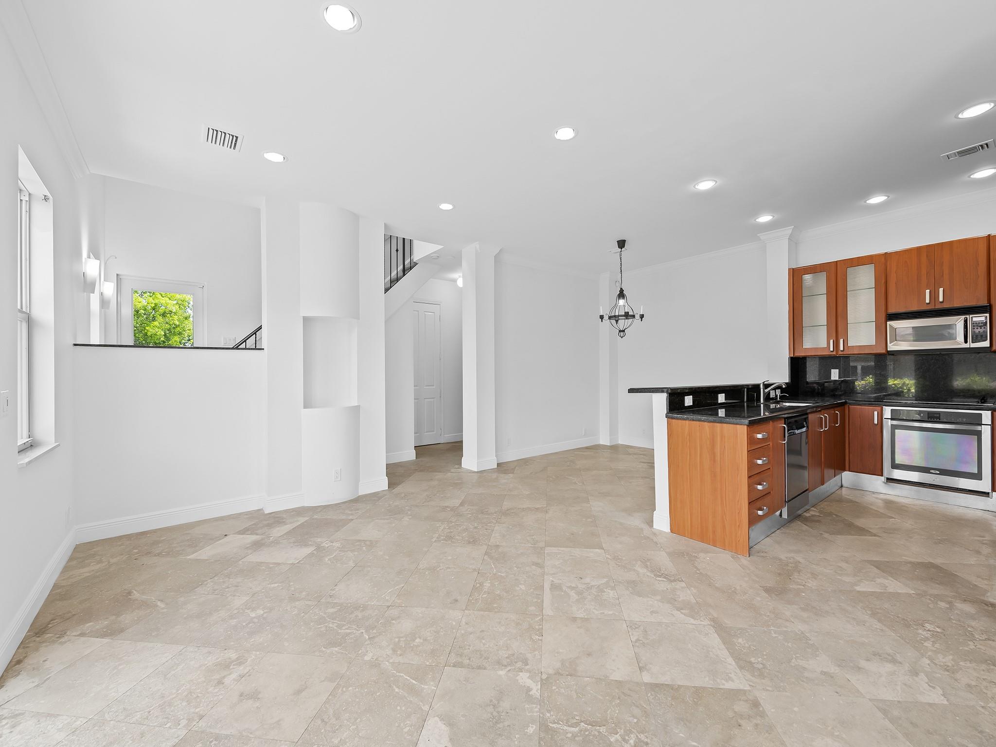 Island View - Residential Lease