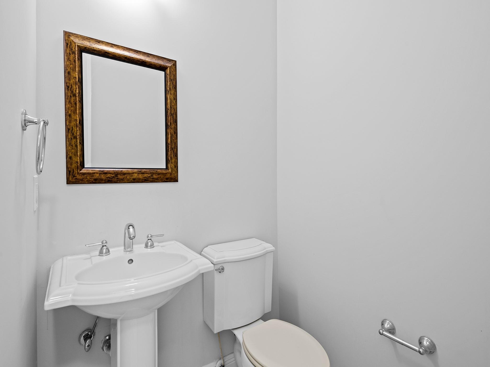 Island View - Residential Lease