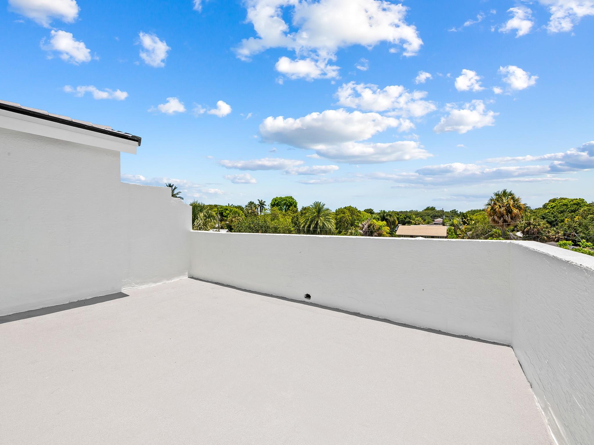 Island View - Residential Lease